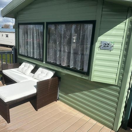 The Springs 22-Sara Hotel Skegness Luaran gambar