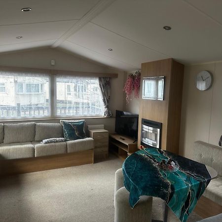 The Springs 22-Sara Hotel Skegness Luaran gambar