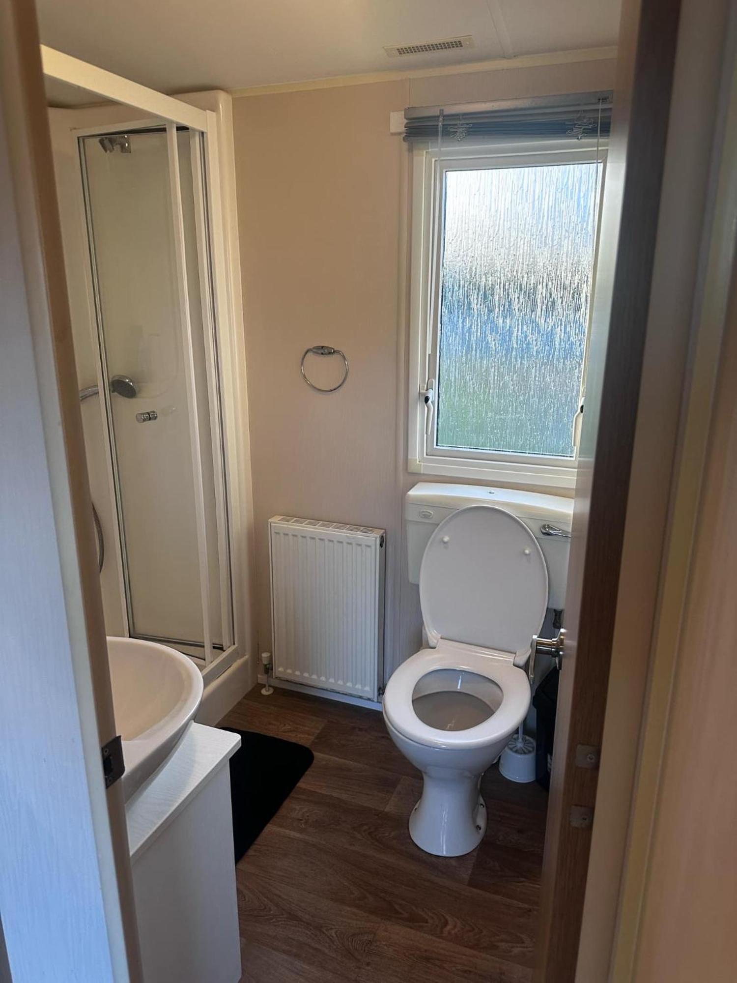 The Springs 22-Sara Hotel Skegness Luaran gambar