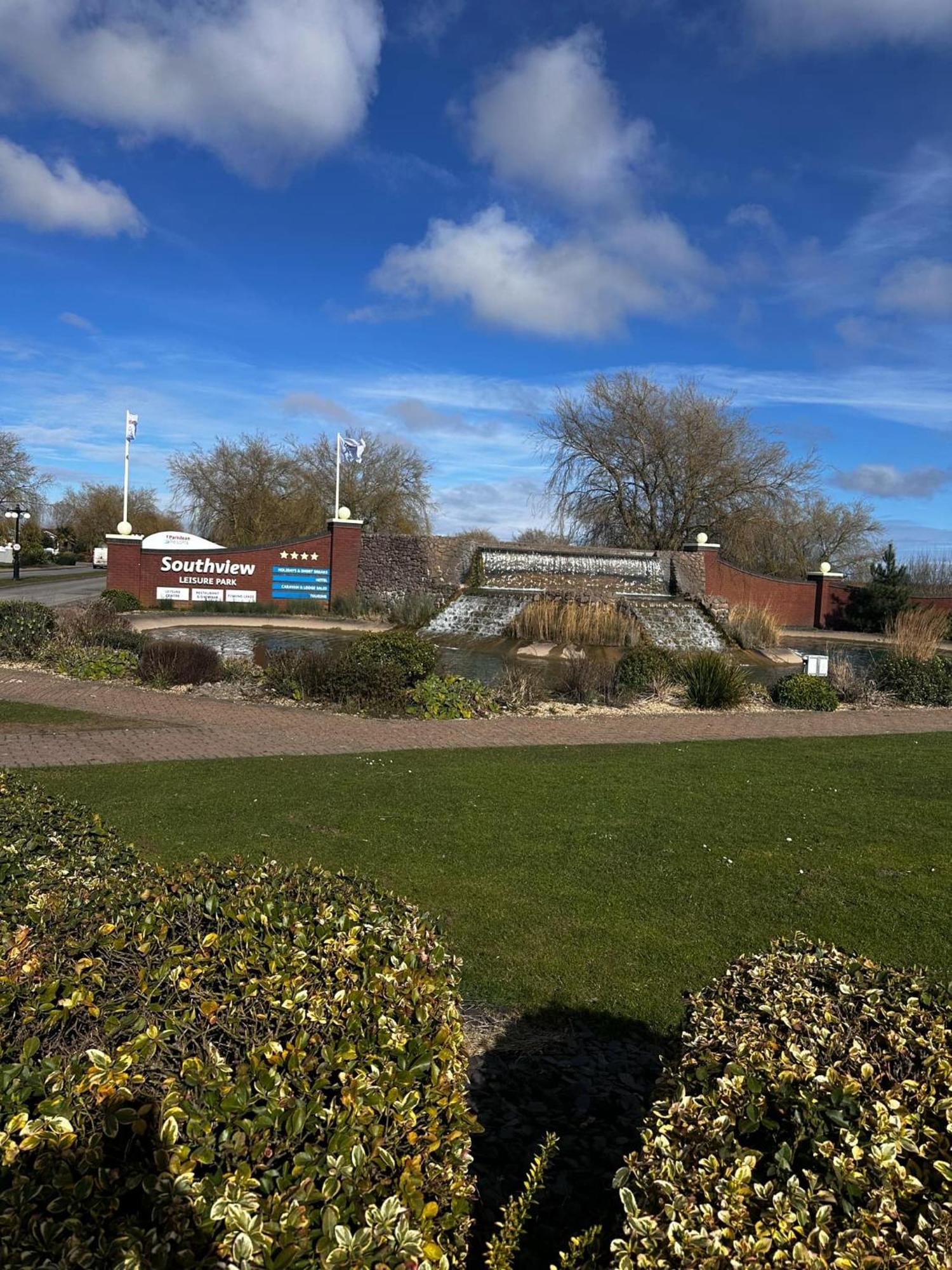 The Springs 22-Sara Hotel Skegness Luaran gambar