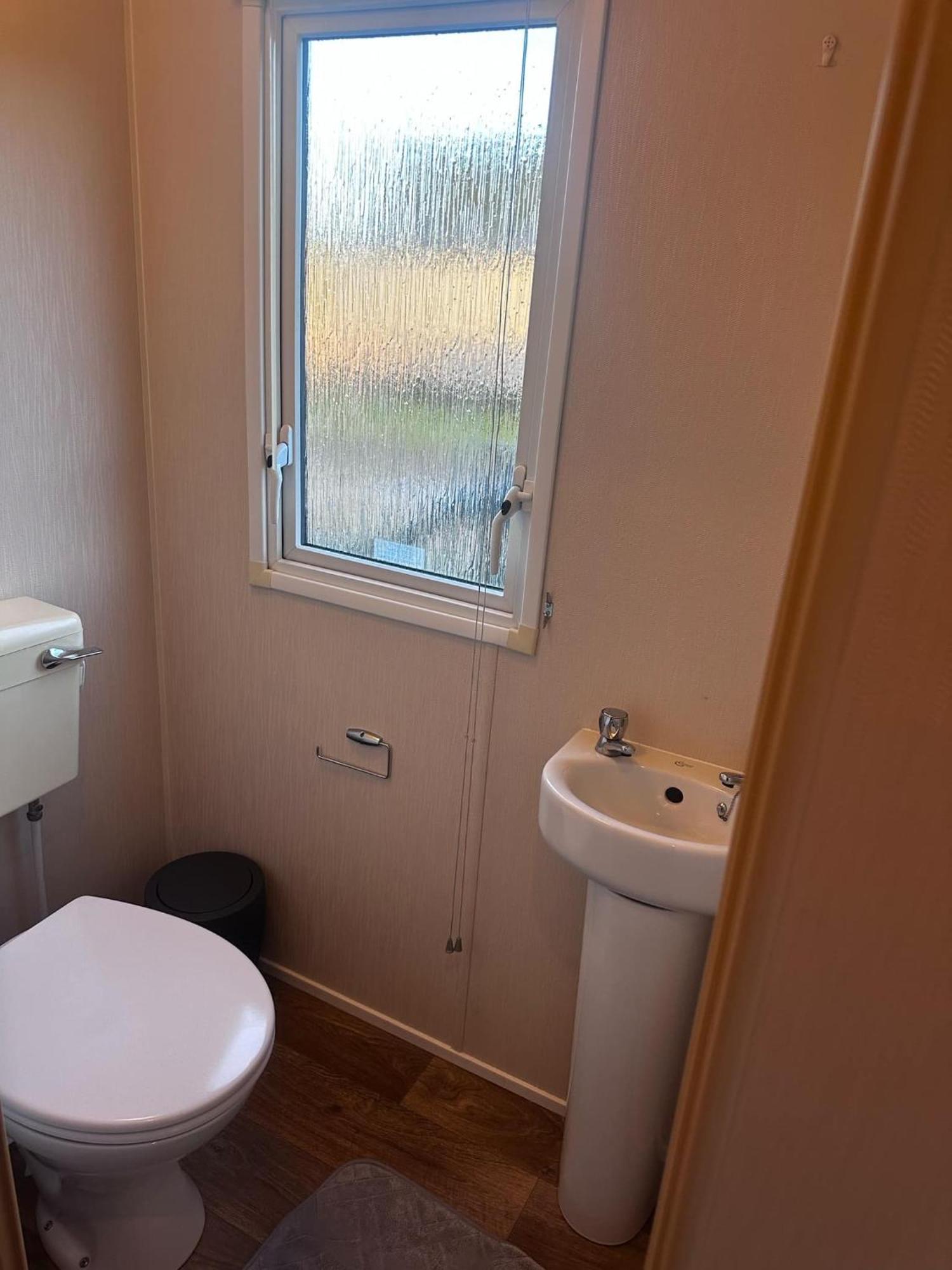 The Springs 22-Sara Hotel Skegness Luaran gambar