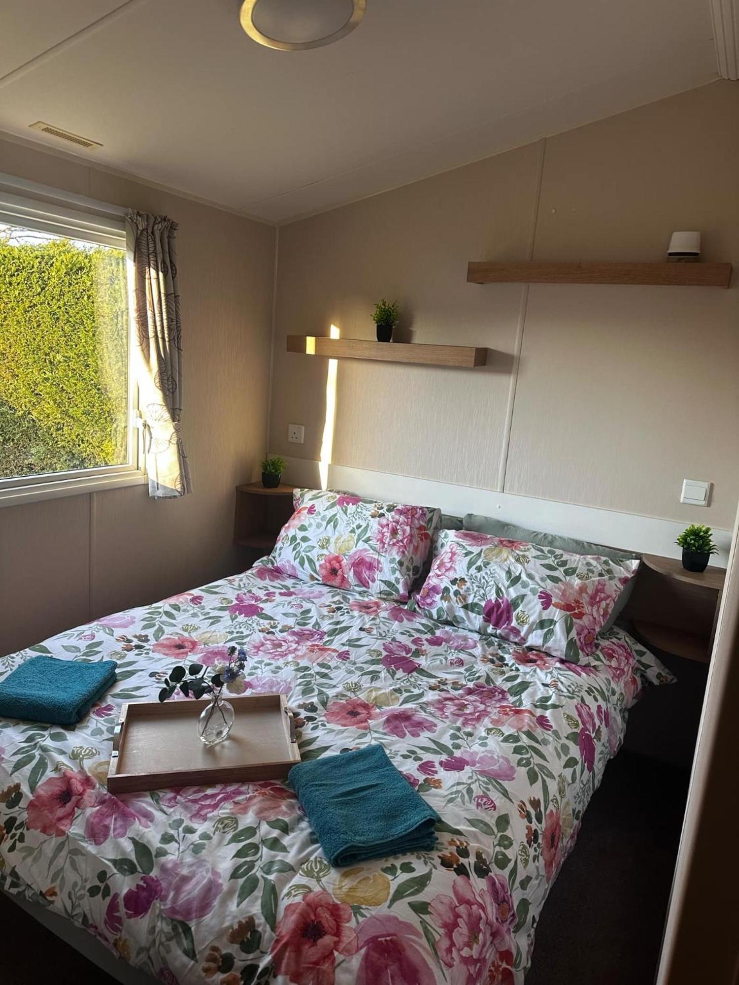 The Springs 22-Sara Hotel Skegness Luaran gambar