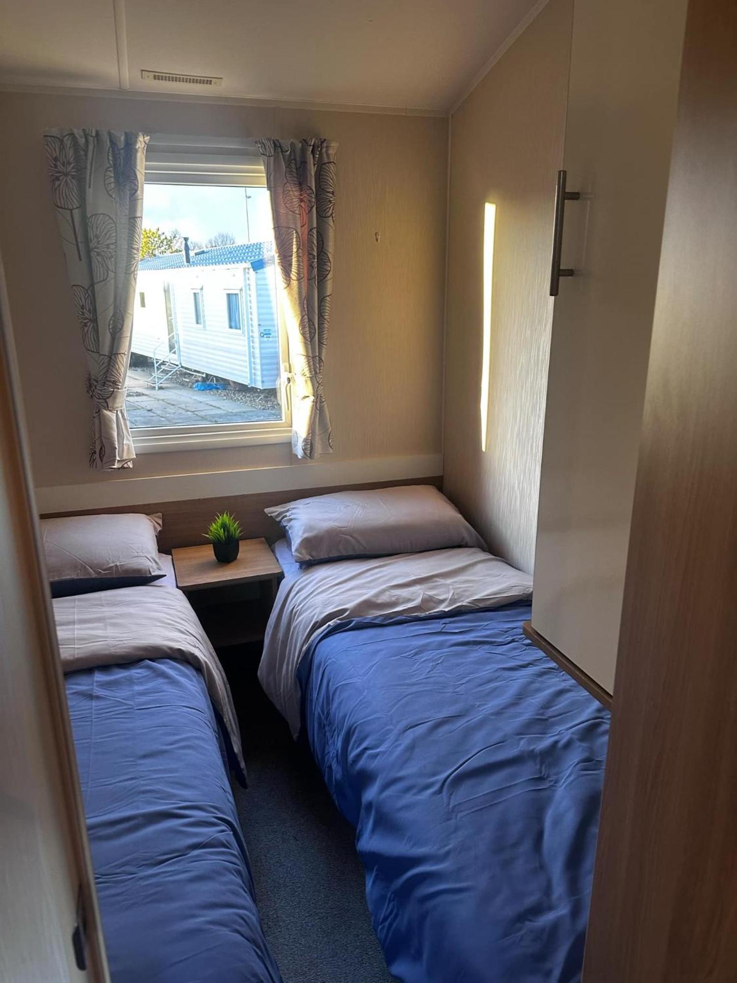 The Springs 22-Sara Hotel Skegness Luaran gambar