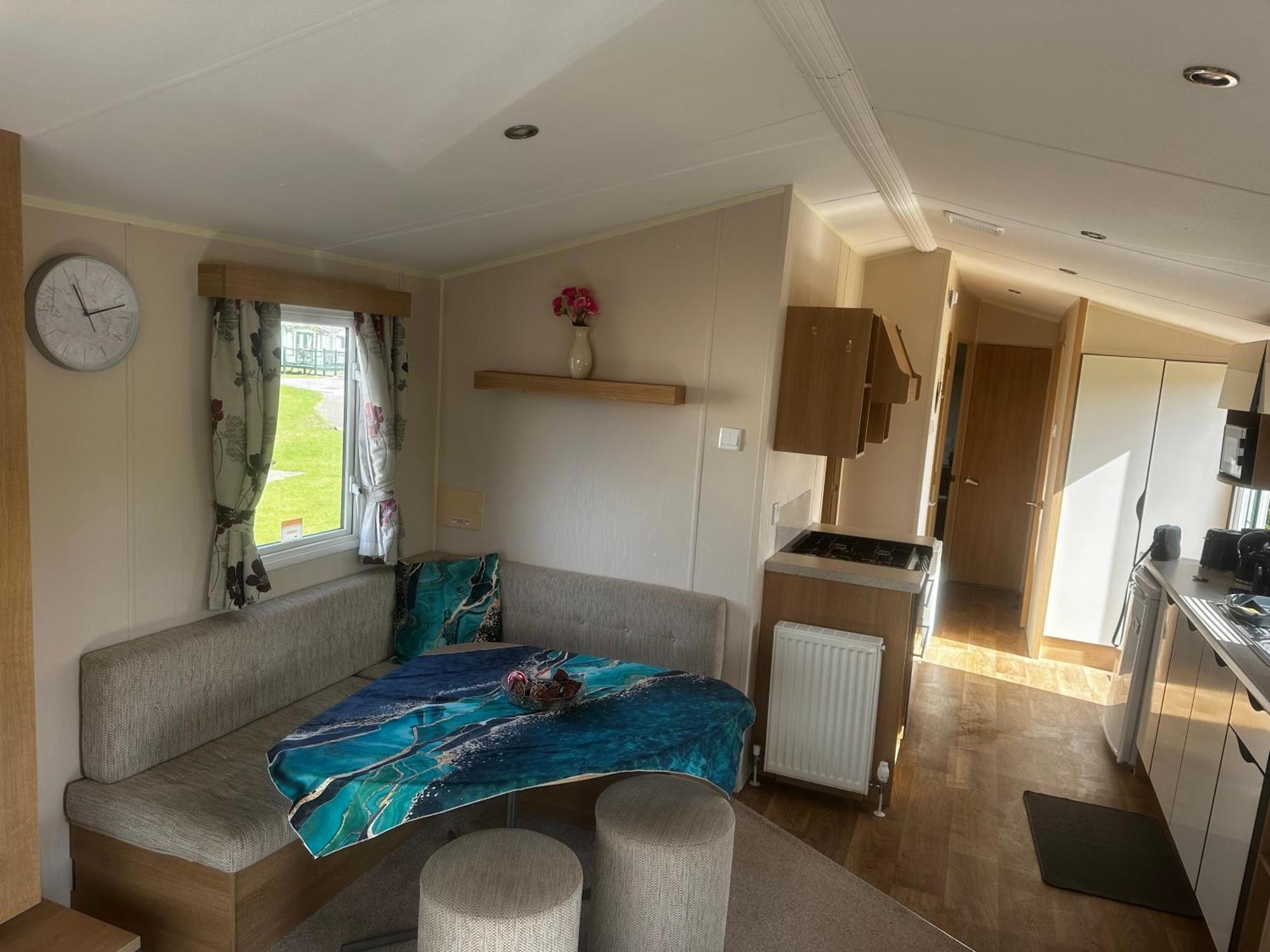 The Springs 22-Sara Hotel Skegness Luaran gambar