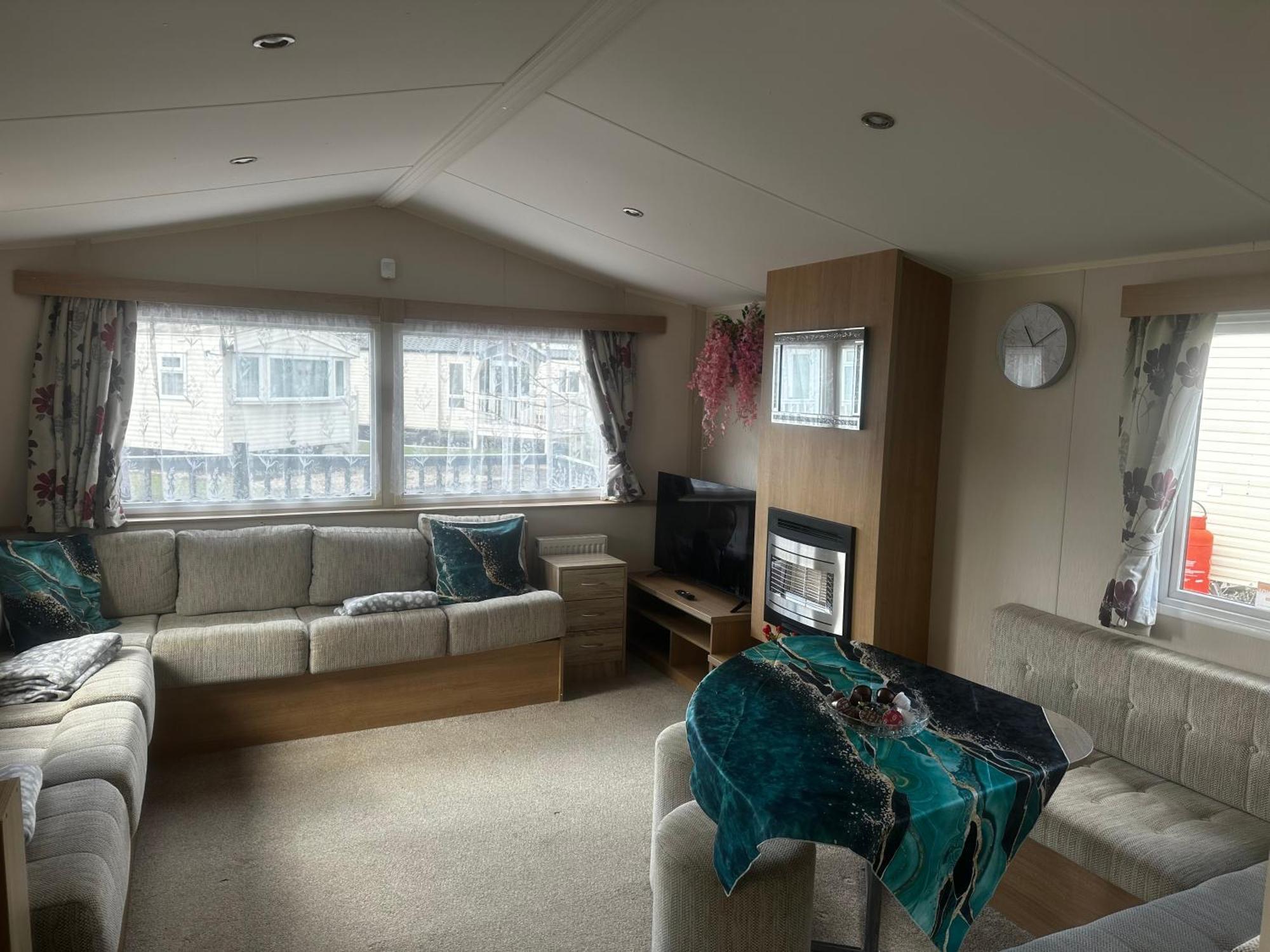 The Springs 22-Sara Hotel Skegness Luaran gambar